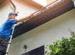 Roof and Gutter Repair