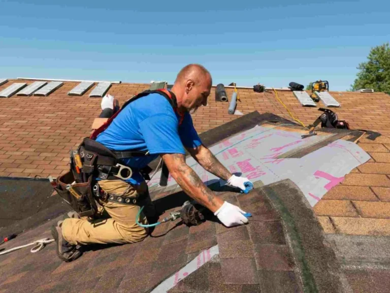 Shingle Roof Replacement Service in Fulshear
