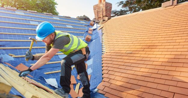 How Long Does It Take to Replace a Roof