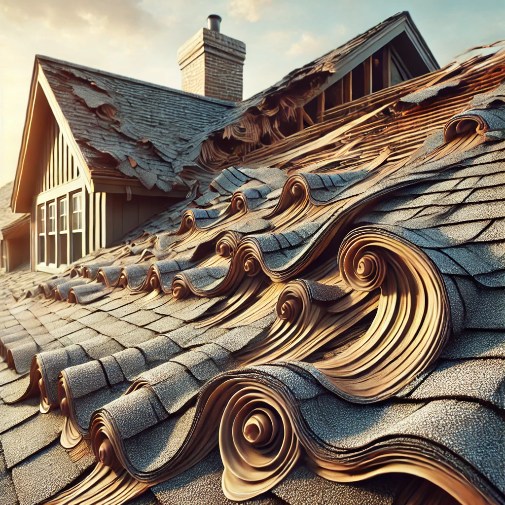 Signs You May Need to Replace Your Roof Even Without Leaks