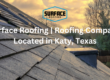 Roofing Company
