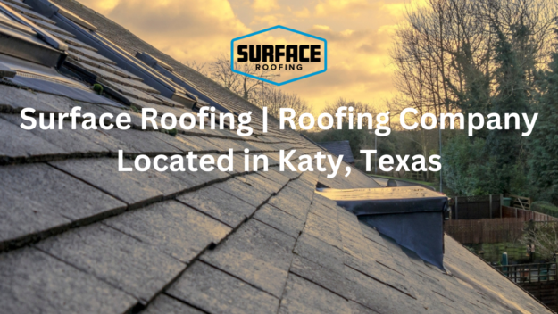 Roofing Company