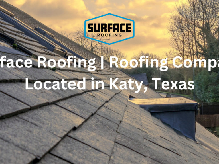 Roofing Company