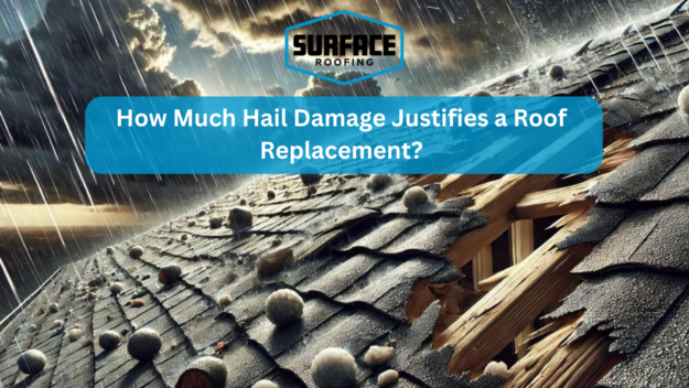 Roof Replacement?