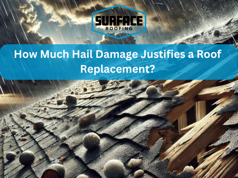 Roof Replacement?