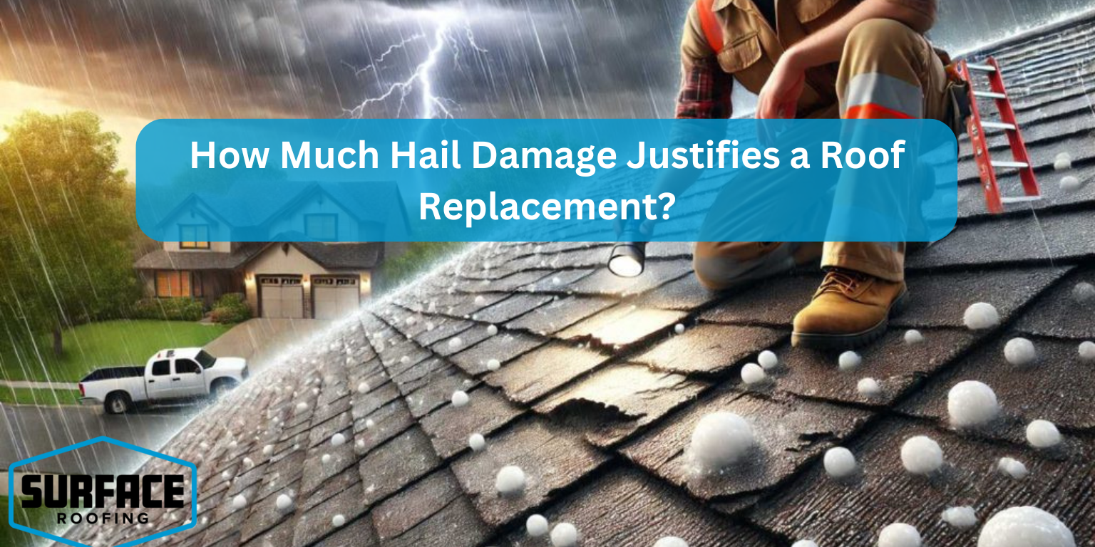 Signs You Need Roof Repair