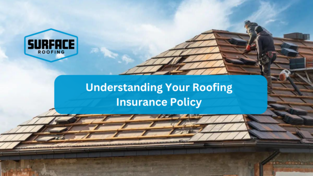 Roofing Insurance Policy
