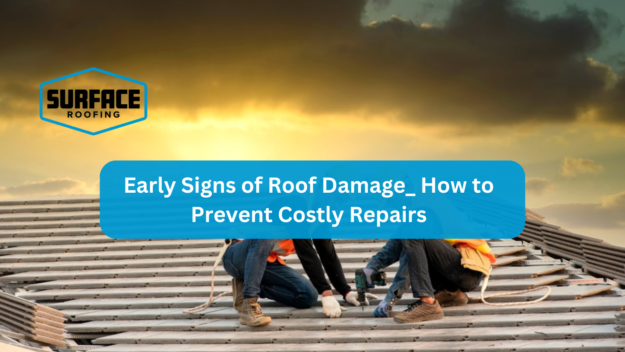 Safe Roof Inspections