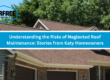 Understanding the Risks of Neglected Roof Maintenance