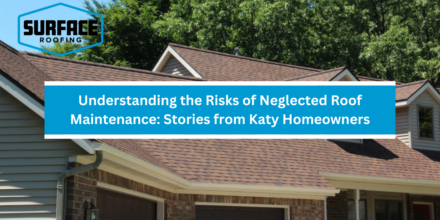 Understanding the Risks of Neglected Roof Maintenance