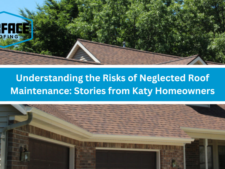 Understanding the Risks of Neglected Roof Maintenance