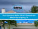 Roof Insurance Myths Whats Covered and Whats Not in Spring TX
